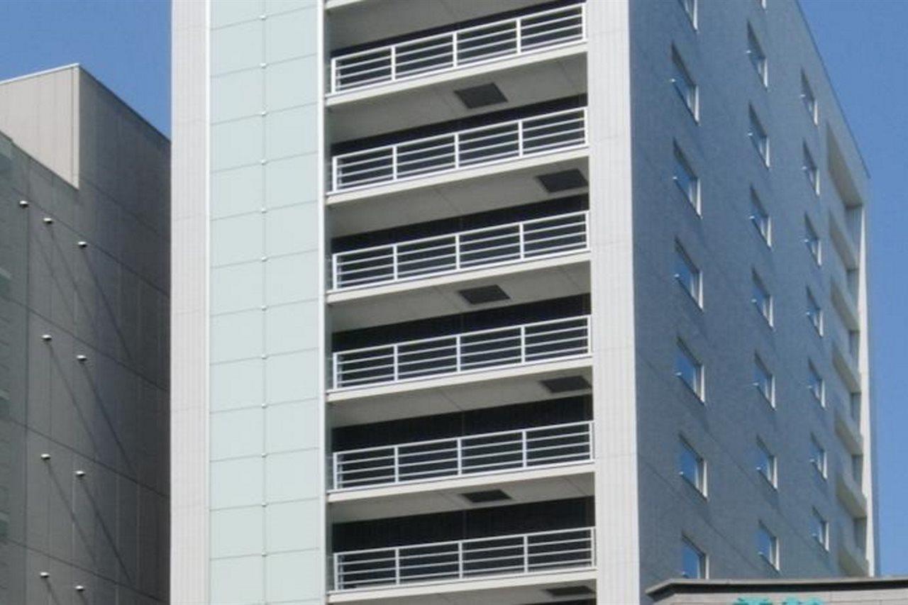 โรงแรม โรงแรมวิสตา โอะโดะริ