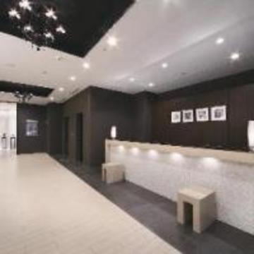โรงแรม โรงแรมวิสตา โอะโดะริ ซัปโปโร